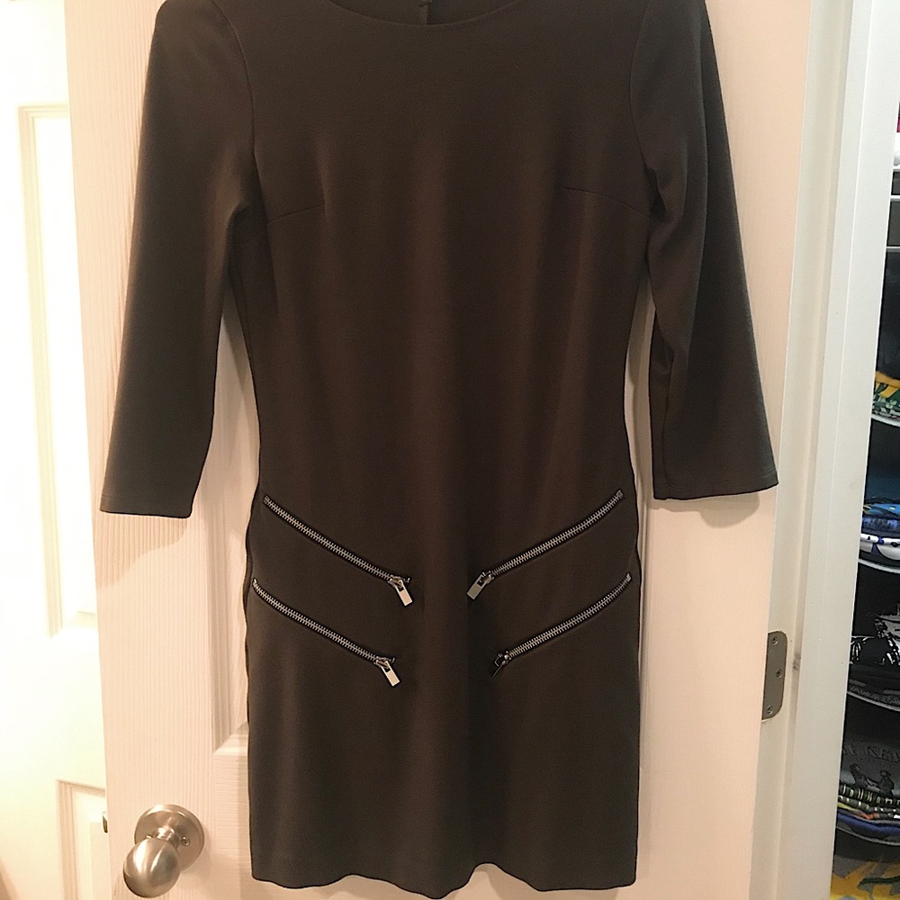 Express Mini Dress Size XS